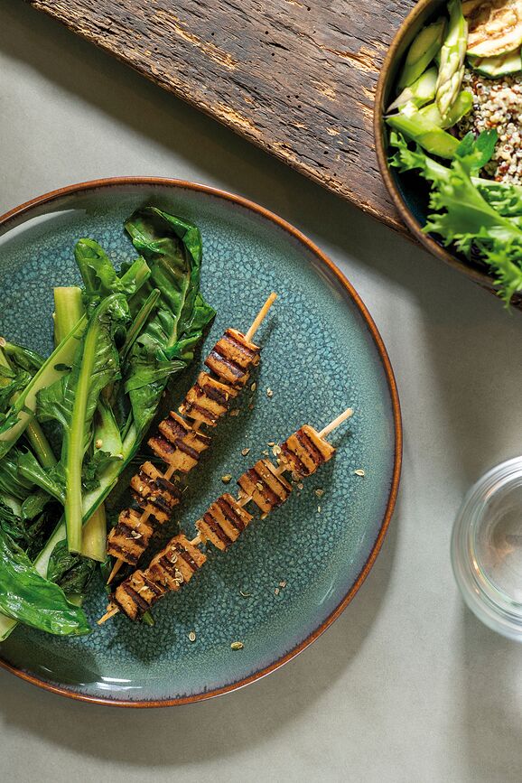 Crafted Breeze Πιάτο Φαγητού, 26 cm