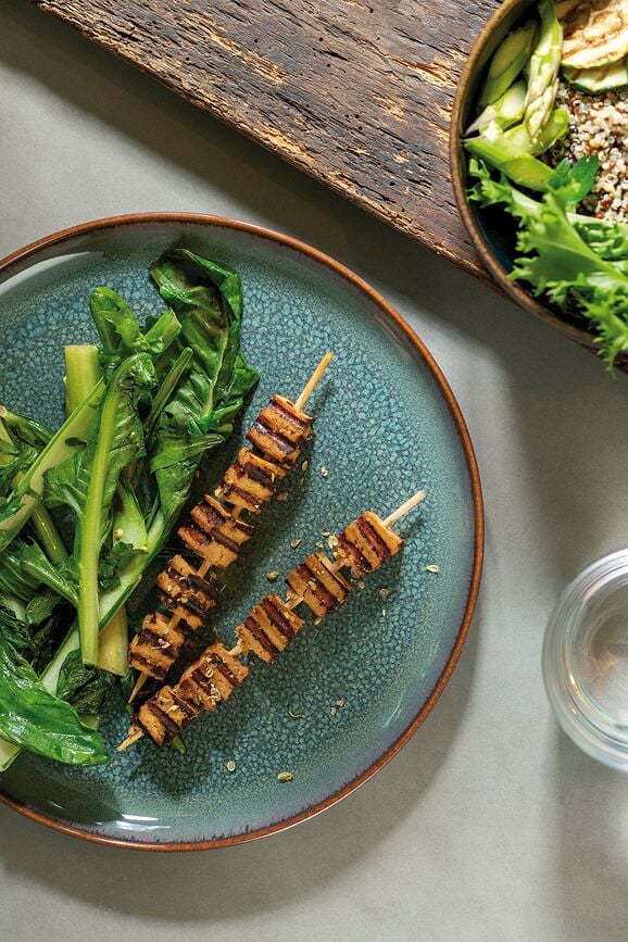 Crafted Breeze Tanjur 26 cm