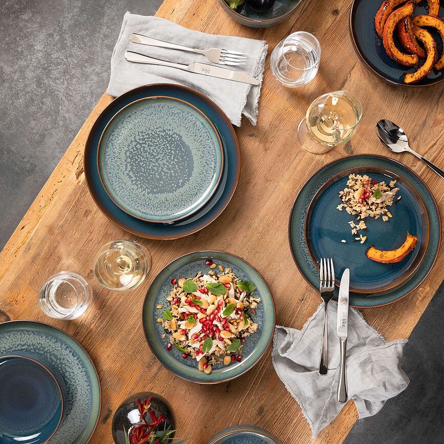 Crafted Breeze Tanjur duboki 21,5 cm