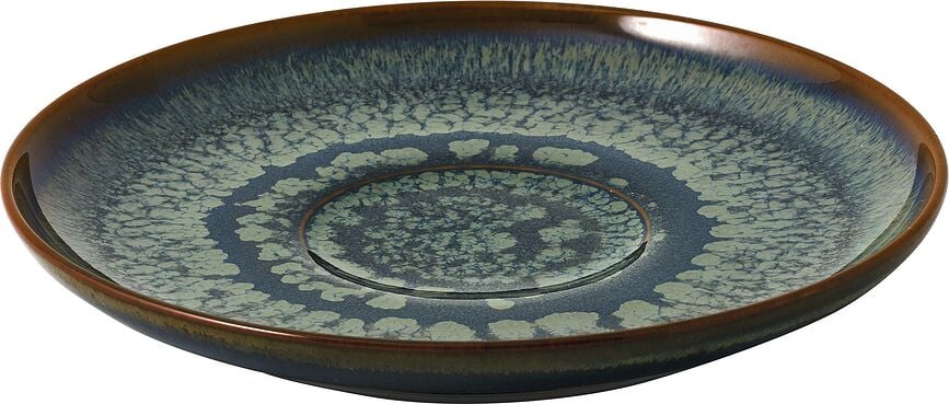 Crafted Breeze Tanjurić za šalicu kave