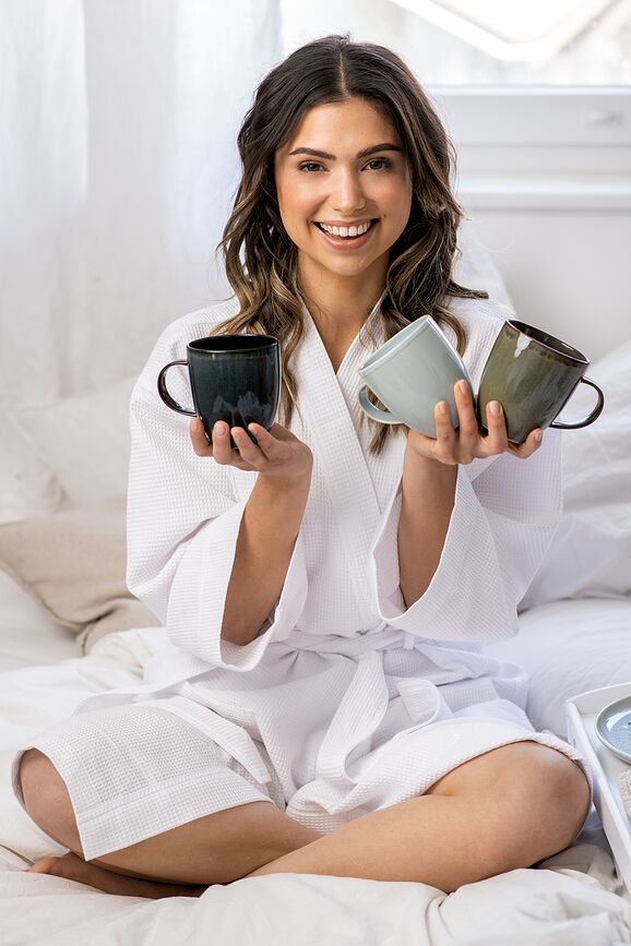 Crafted Breeze Tasse 350 ml