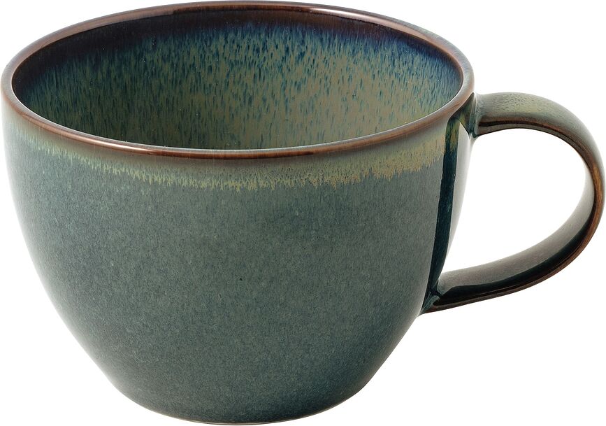 Crafted Breeze Tasse à Café 250 ml