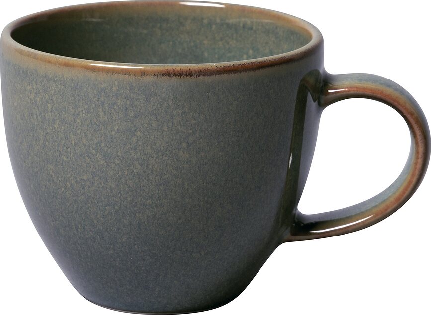 Crafted Breeze Tasse à espresso, 100 ml