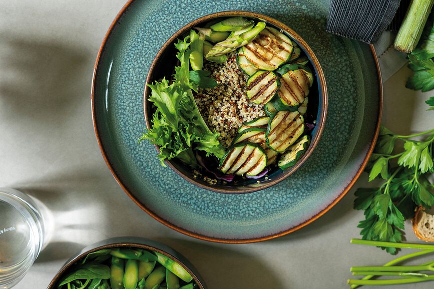 Crafted Breeze Zdjela 780 ml