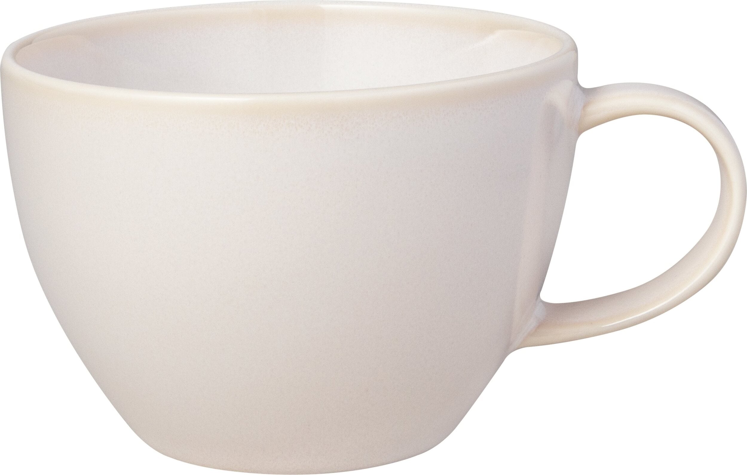 Crafted Cotton Kaffeetasse