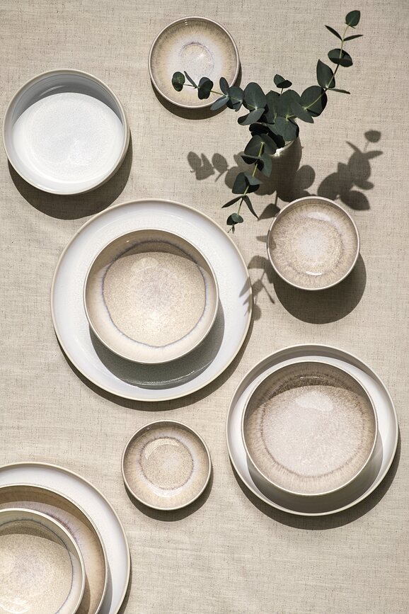 Crafted Cotton Skleda, 16 cm