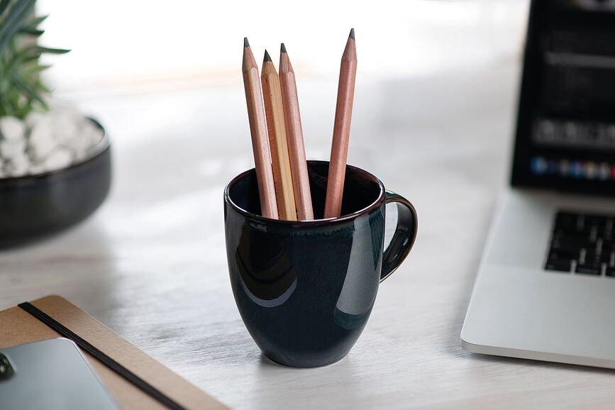 Crafted Denim Κούπα, 350 ml