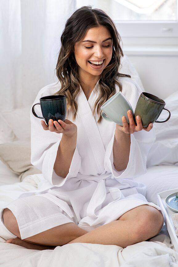 Crafted Denim Κούπα, 350 ml