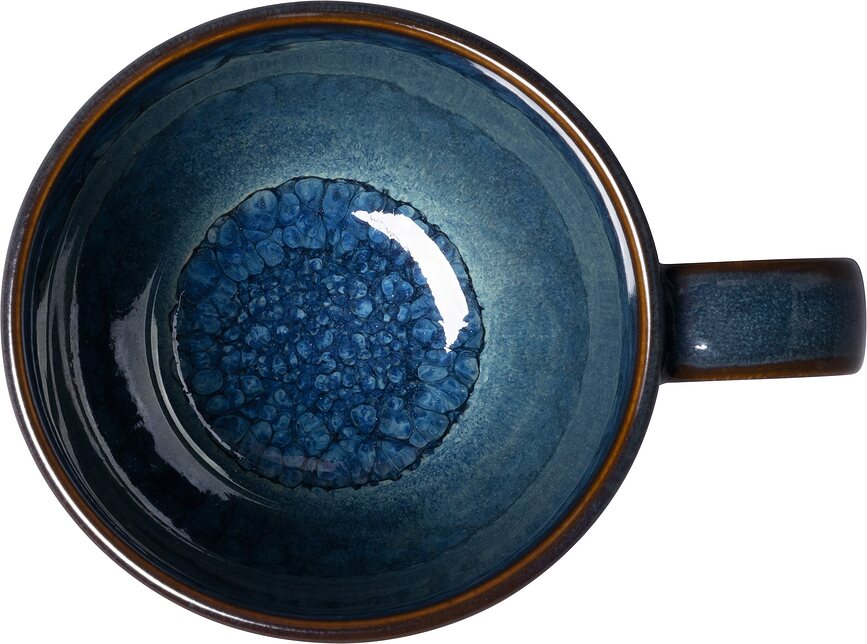 Crafted Denim Φλιτζάνι Εσπρέσο, 100 ml