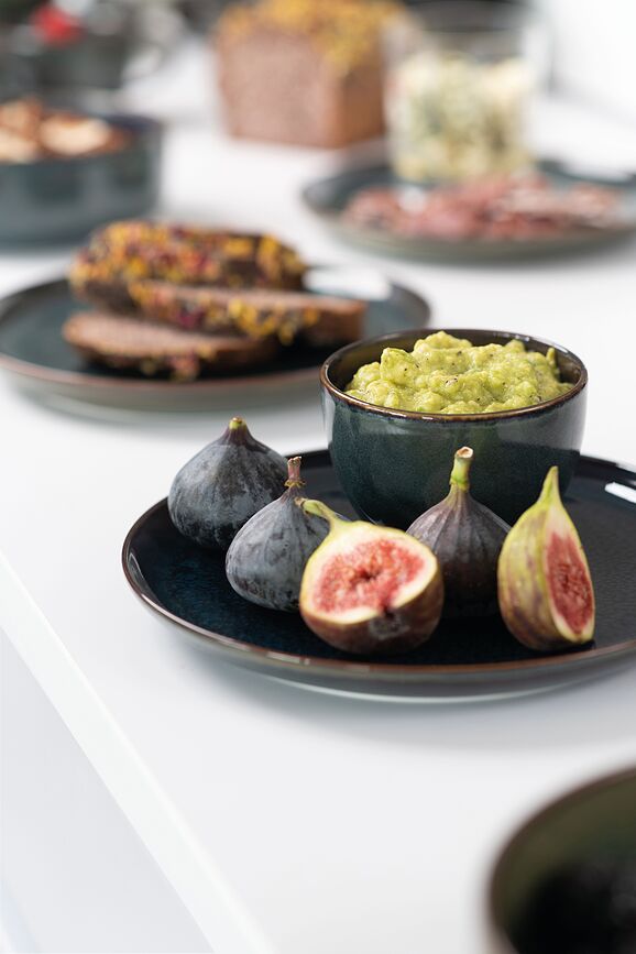 Crafted Denim Φλιτζάνι Καφέ, 250 ml