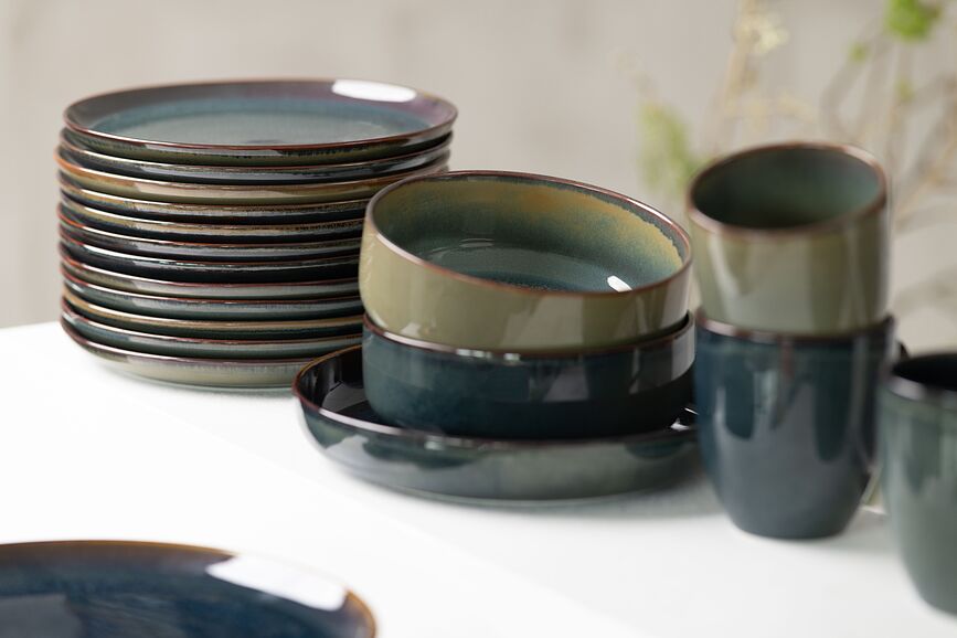 Crafted Denim Tasse 350 ml