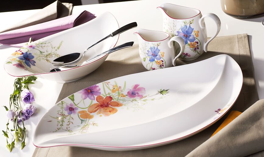 Cremera Mariefleur Basic