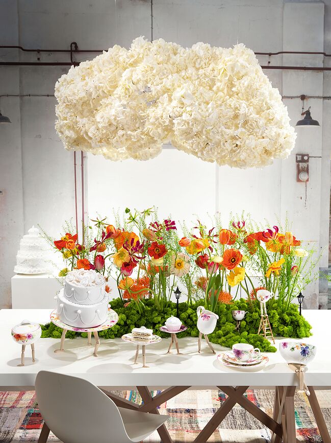 Cremera Mariefleur Basic