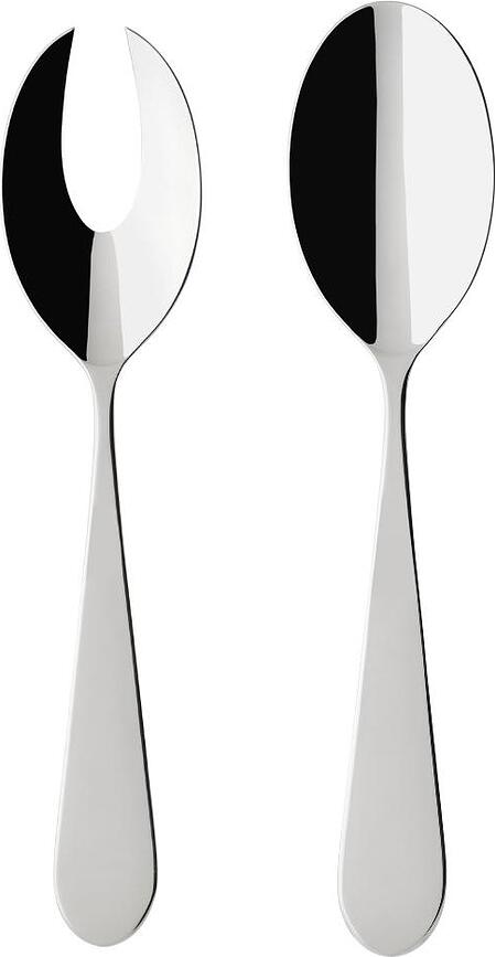 Cubiertos para Ensalada Sereno, XXL, Set de 2 piezas