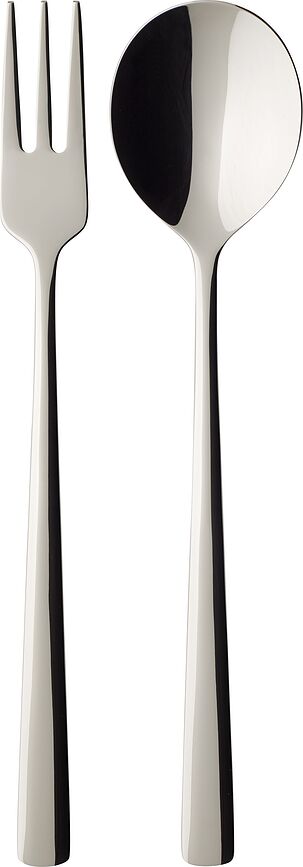 Cubiertos para espaguetis Daily Line Specials, Set de 4 piezas