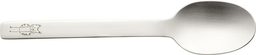 Cubiertos para niños One, Set de 4 piezas