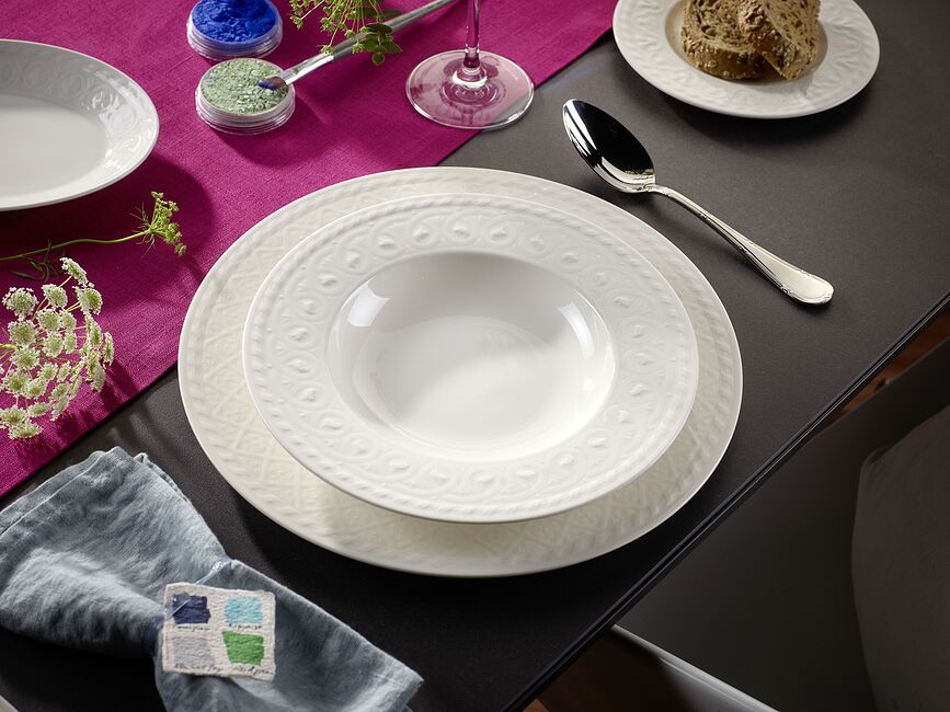 Cuchara de mesa Kreuzband Septfontaines