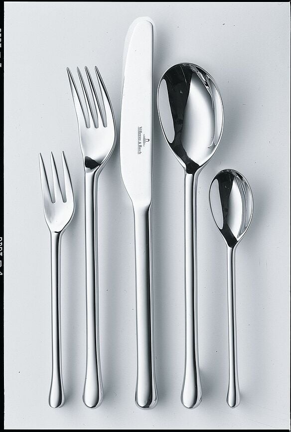 Cuchara de mesa Udine