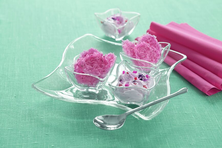 Cucharilla de Postre Udine