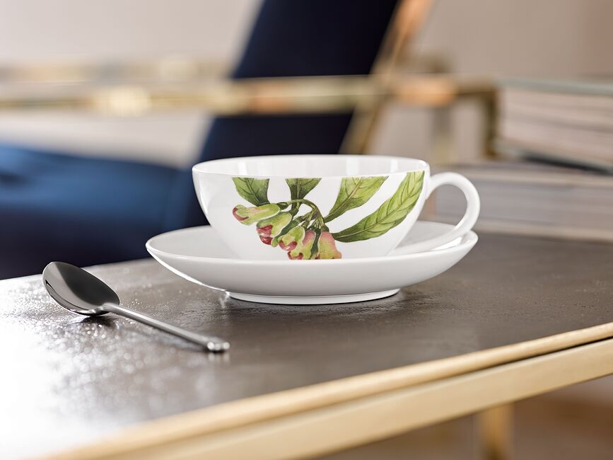 Cucharilla de Té La Classica