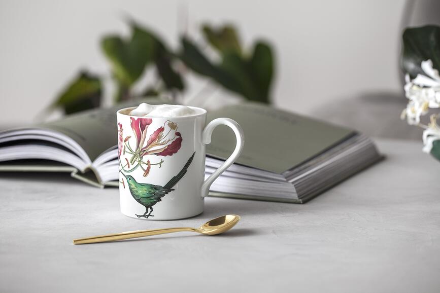 Cucharilla de té MetroChic d'Or