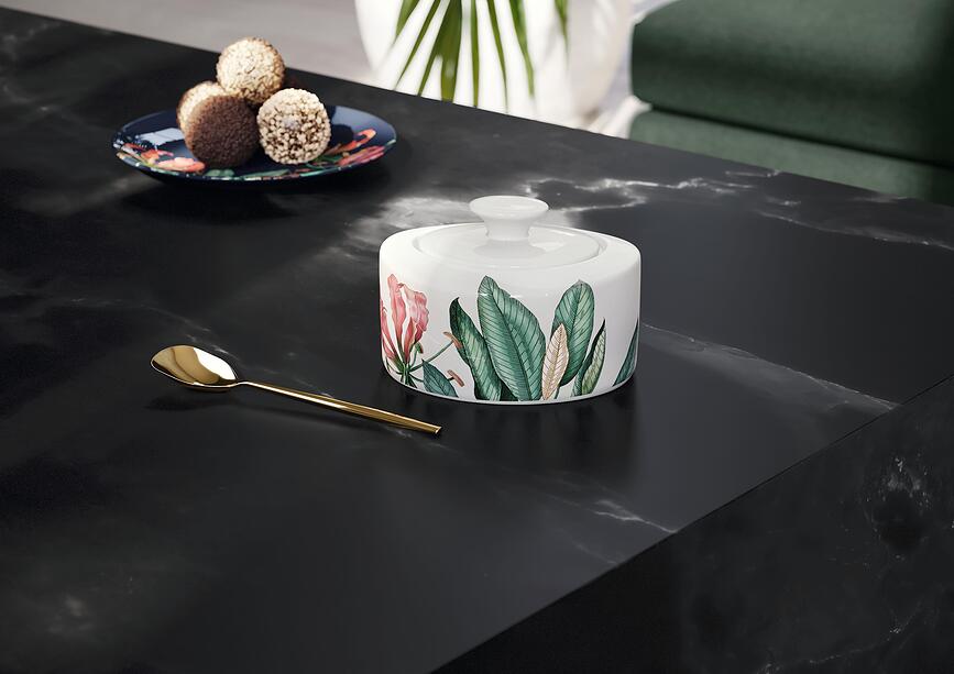 Cucharilla de té MetroChic d'Or