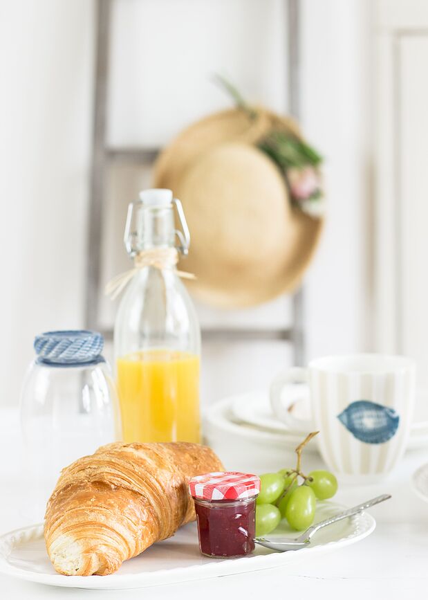 Cucharilla de té Montauk