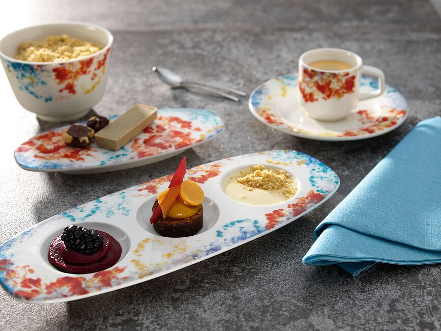 Cucharilla de té Piemont