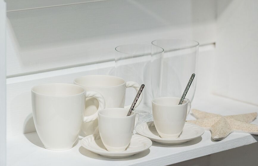 Cucharilla para espresso Montauk