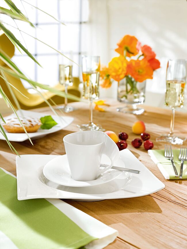 Cucharilla para té NewWave