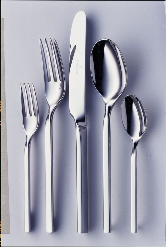 Cucharilla para té NewWave