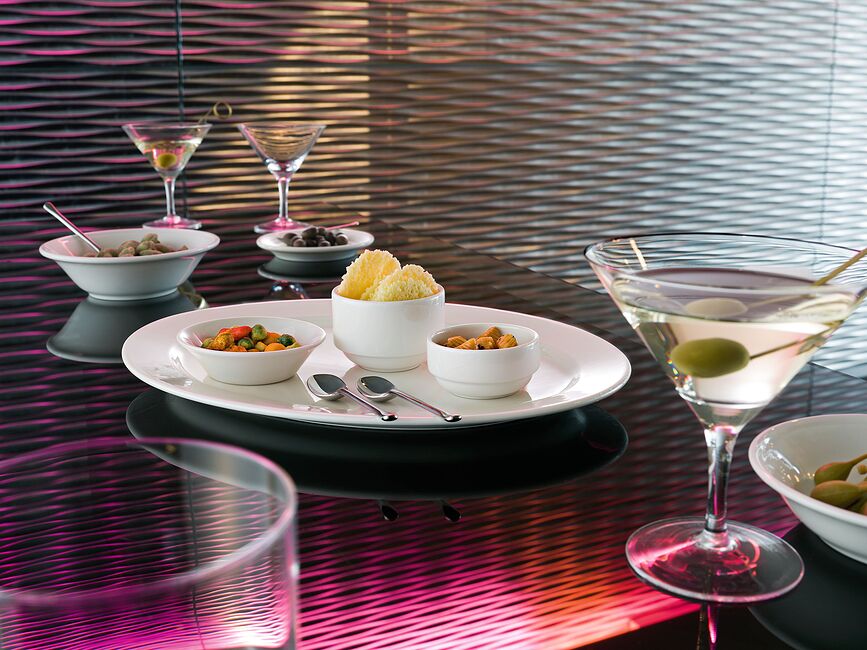 Cucharilla Udine, para té