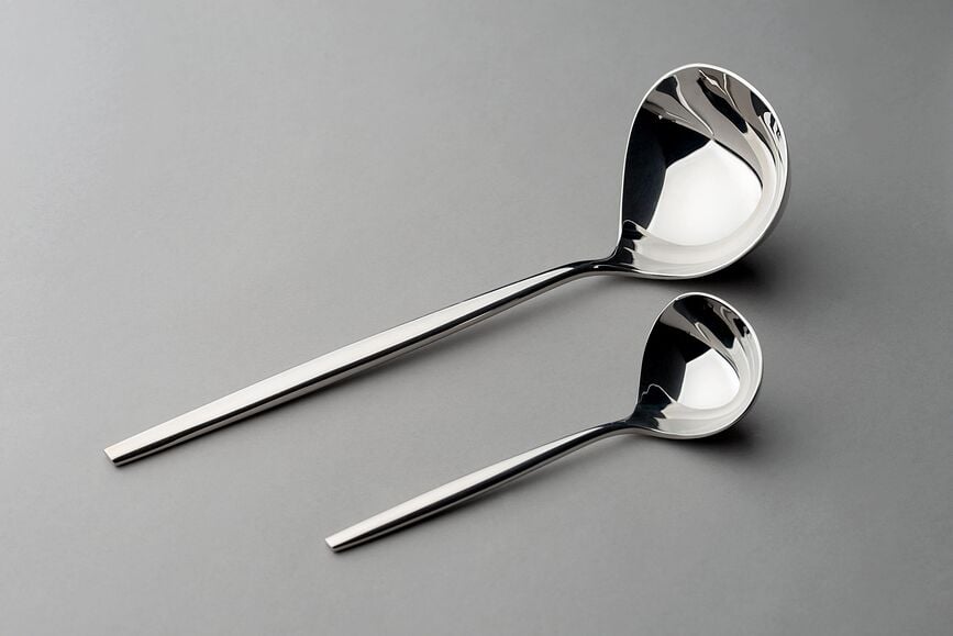 Cucharón para salsa MetroChic