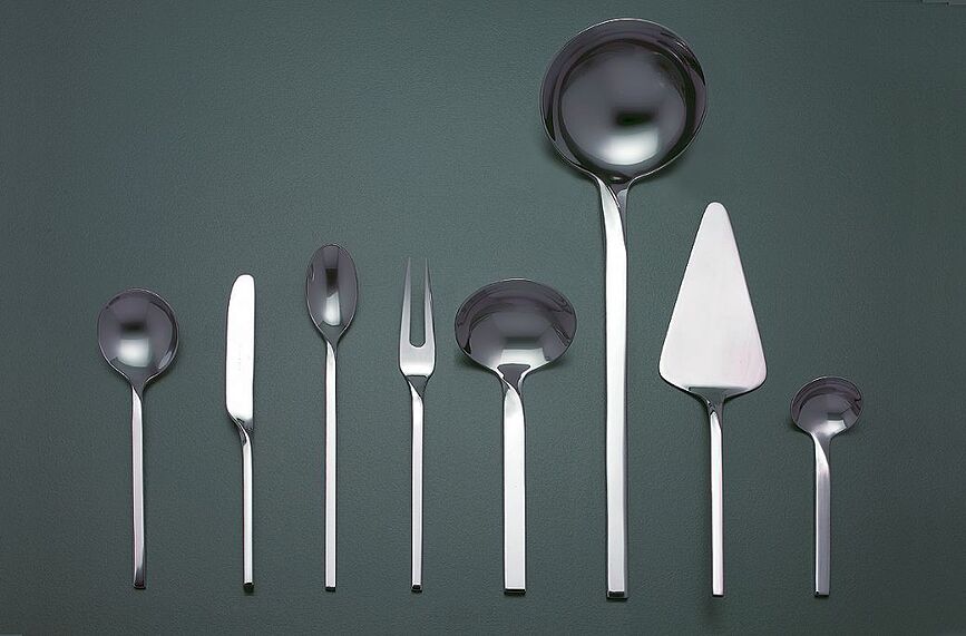 Cucharón para sopa NewWave