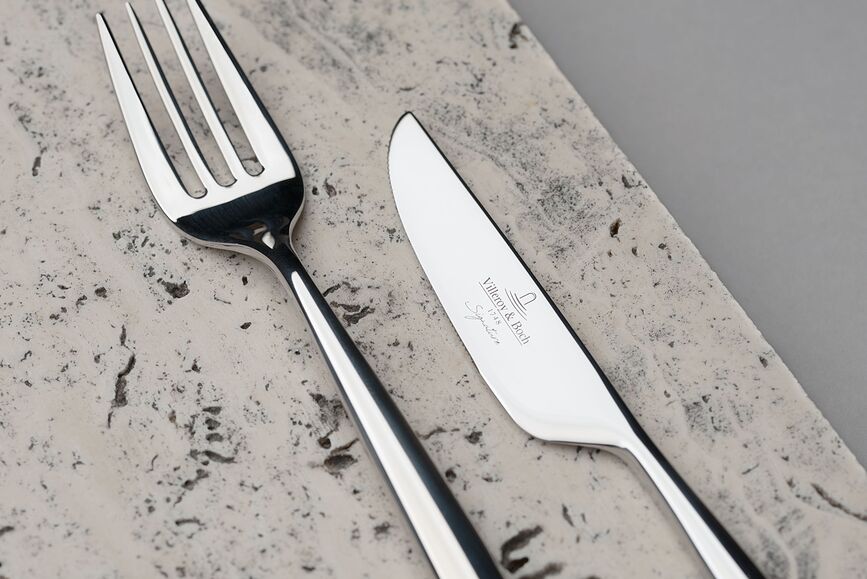 Cuchillo de mesa MetroChic