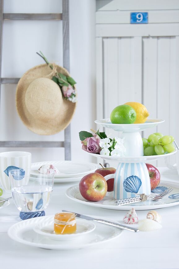 Cuchillo de Mesa Montauk