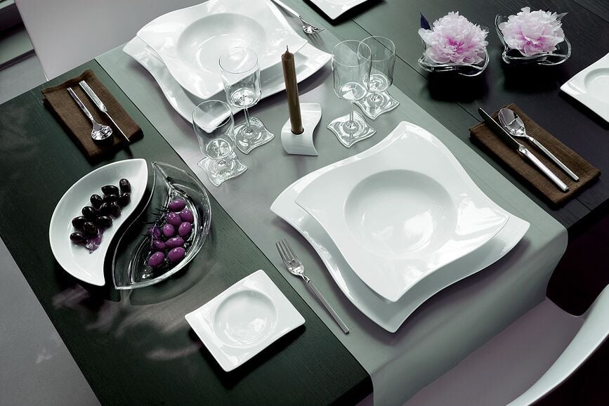 Cuchillo de mesa NewWave