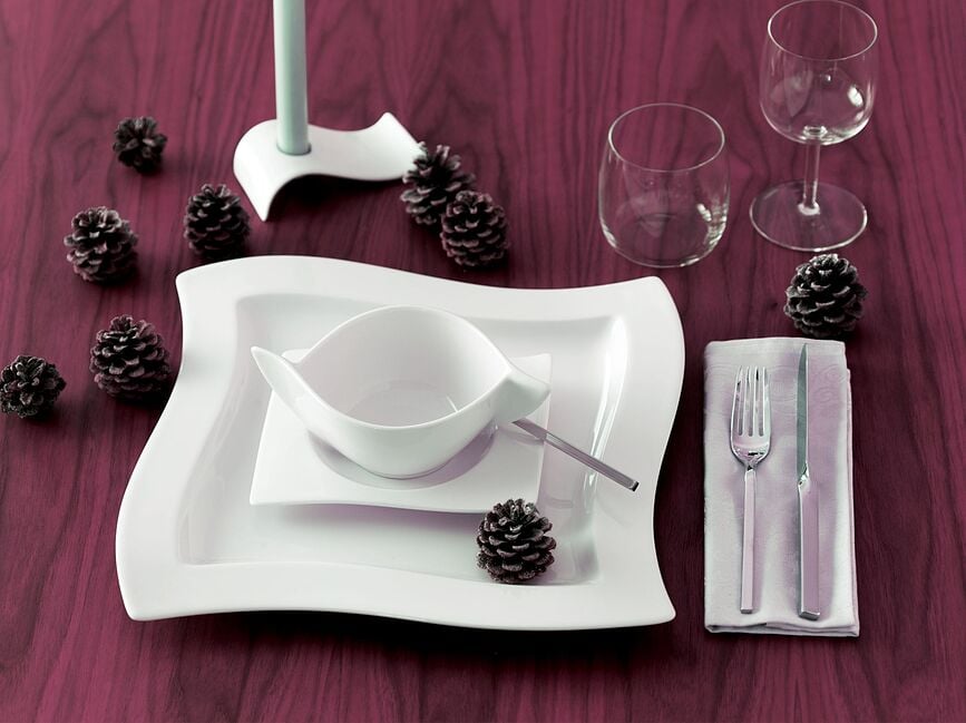 Cuchillo de mesa NewWave