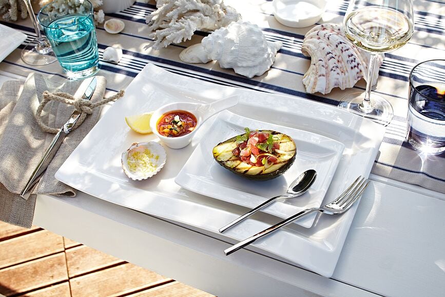 Cuchillo de mesa NewWave