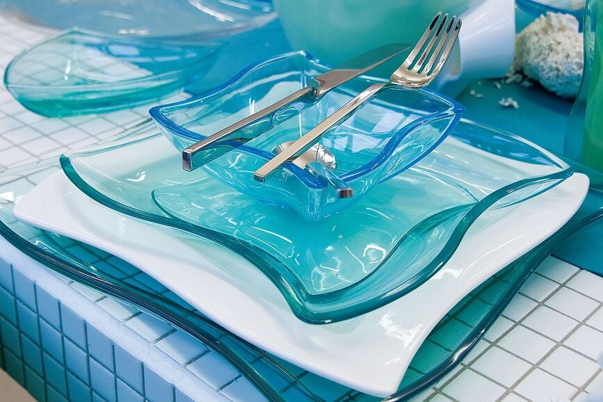 Cuchillo de mesa NewWave