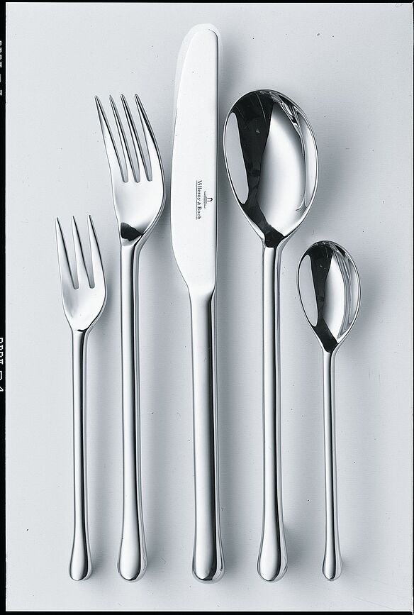 Cuchillo de Mesa Udine