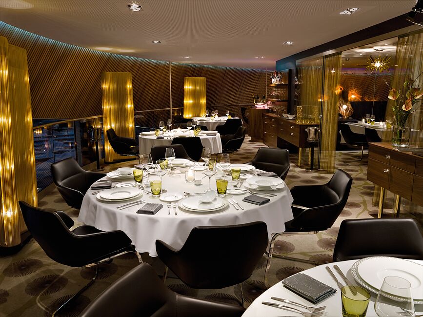 Cuchillo de Pescado Piemont