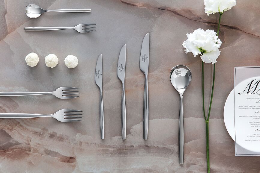 Cuchillo de Postre MetroChic