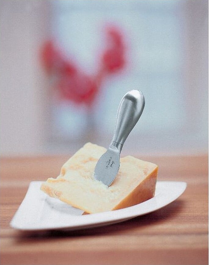 Cuchillo para parmesano Kensington Fromage