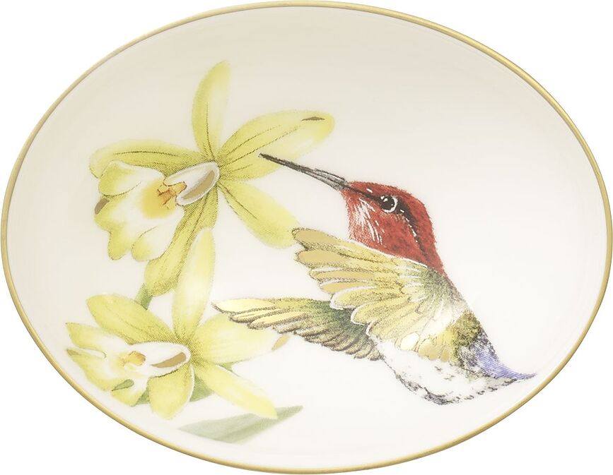 Cuenco Amazonia, 7 cm, para salsa o dip