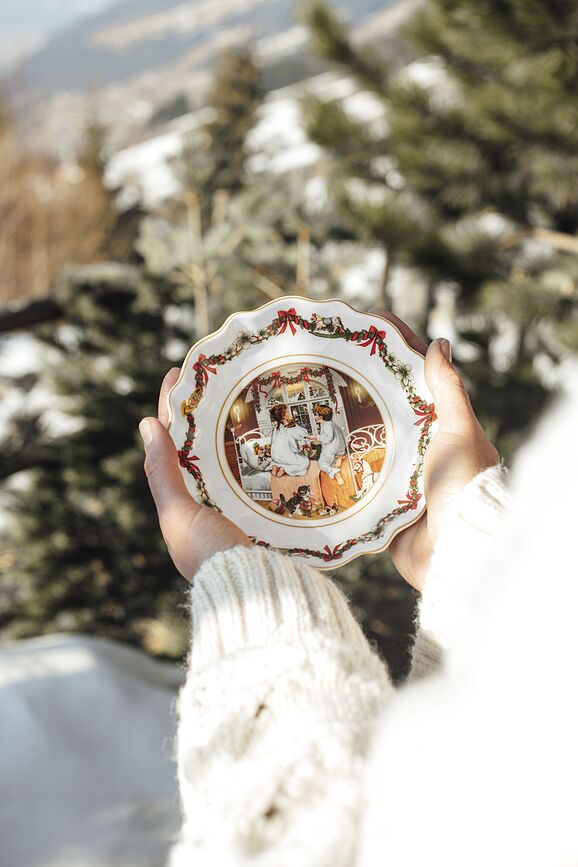 Cuenco Annual Christmas Edition, 16 cm