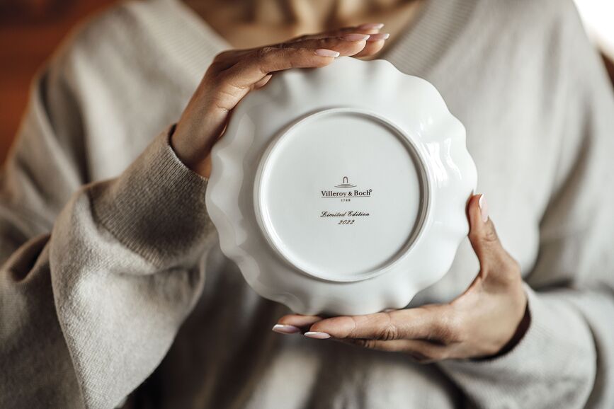 Cuenco Annual Christmas Edition, 16 cm