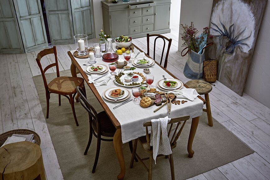 Cuenco Artesano Original, 600 ml