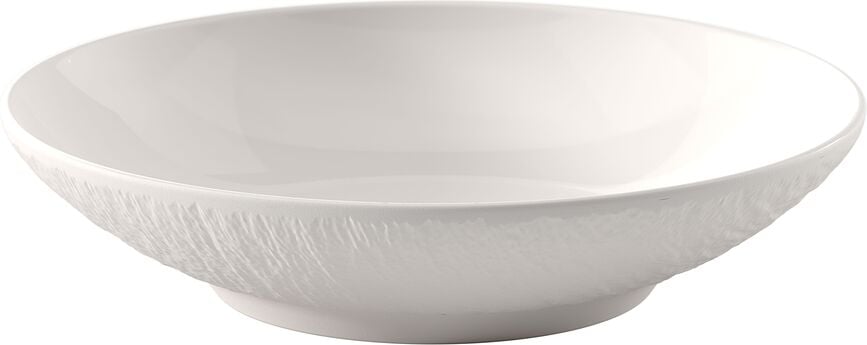 Cuenco de postre Manufacture Ice 13 cm