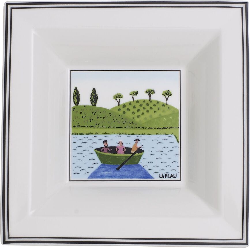 Cuenco Design Naif Gifts, 14 cm